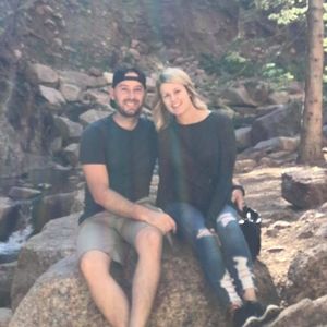 Meet your Posher, Grant